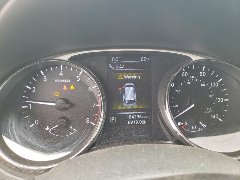 Aukcja sprzedaży 2015 Nissan Rogue, vin: 5N1AT2MV2FC841463, numer aukcji: 48273146