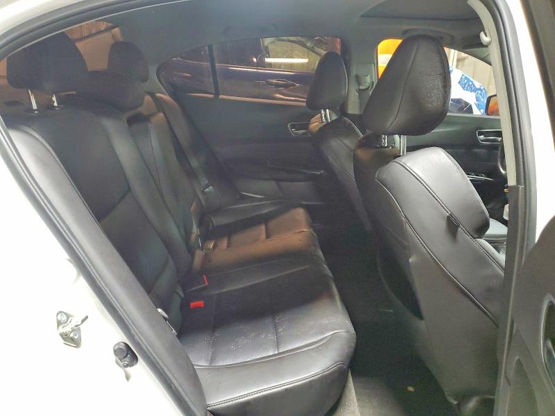 Продаж на аукціоні авто 2019 Acura Tlx, vin: 19UUB1F50KA000793, номер лоту: 79921265