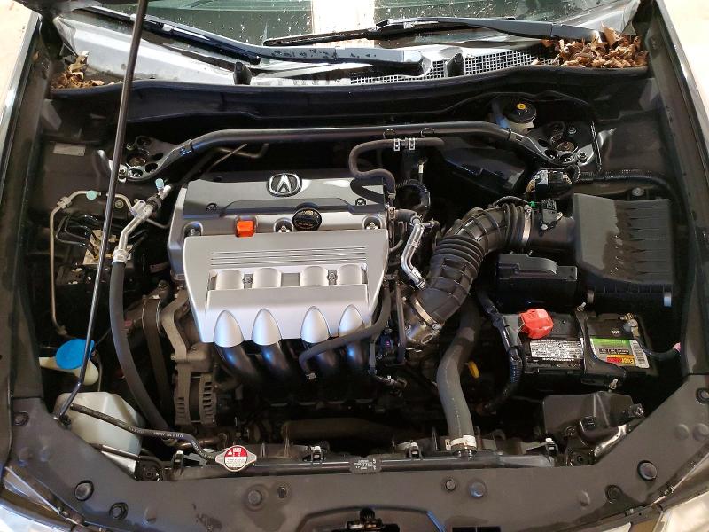 2012 Acura Tsx მანქანა იყიდება აუქციონზე, vin: JH4CU2F47CC027706, აუქციონის ნომერი: 46310226