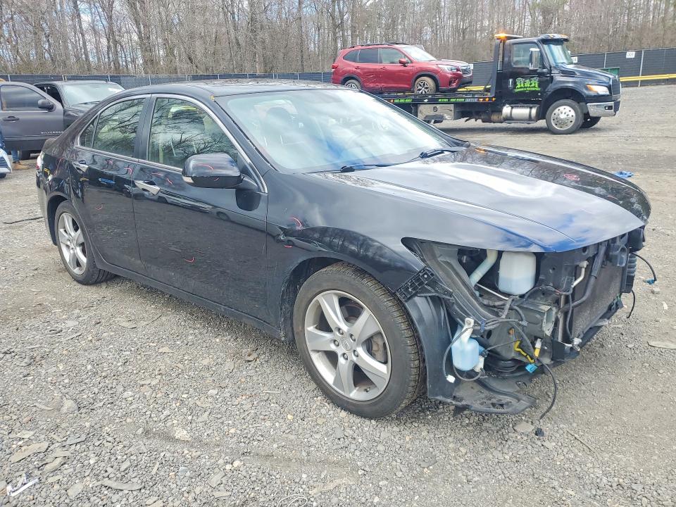 Продажа на аукционе авто 2014 Acura Tsx, vin: JH4CU2F44EC003110, номер лота: 47017996