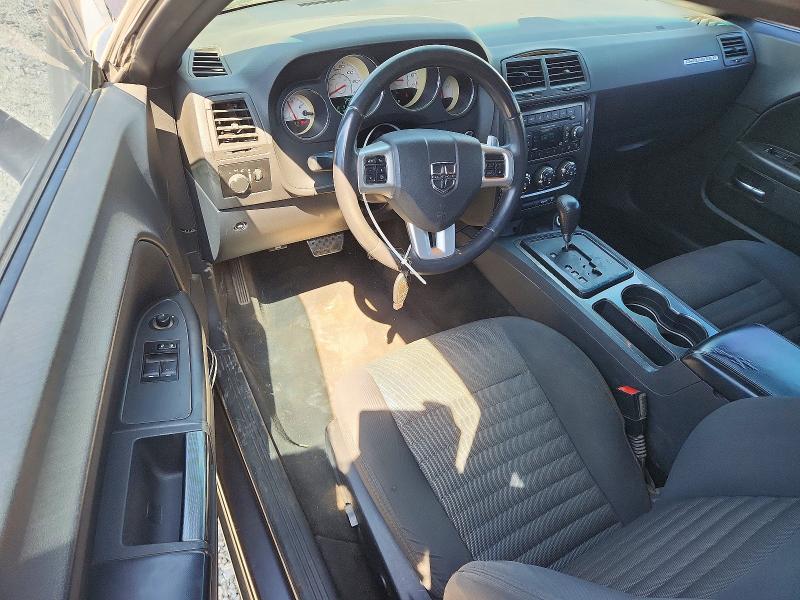 Aukcja sprzedaży 2013 Dodge Challenger, vin: 2C3CDYAG0DH680483, numer aukcji: 48115926