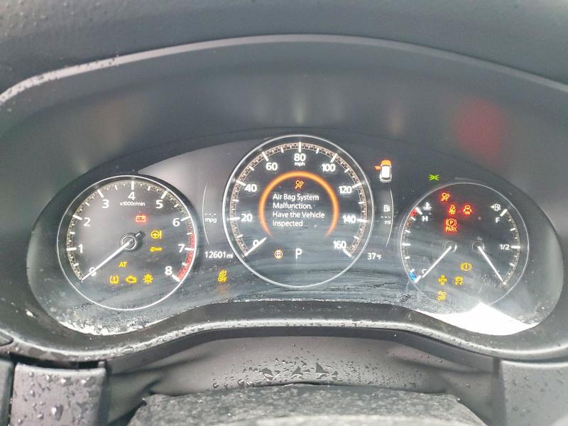 Продажа на аукционе авто 2025 Mazda Cx-50, vin: 7MMVABDM6SN321669, номер лота: 46723946