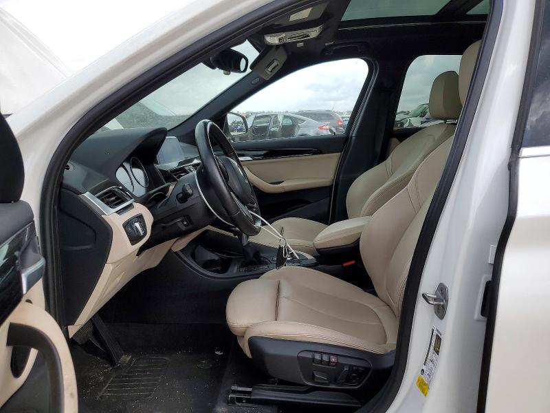 Aukcja sprzedaży 2019 Bmw X1, vin: WBXHU7C55K3H44403, numer aukcji: 41986086