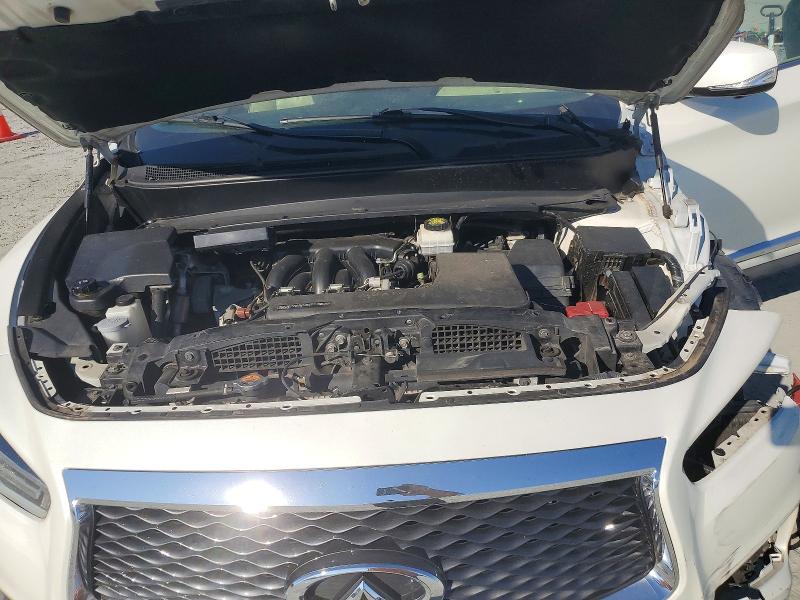 2016 Infiniti Qx60 მანქანა იყიდება აუქციონზე, vin: 5N1AL0MNXGC531504, აუქციონის ნომერი: 78558345