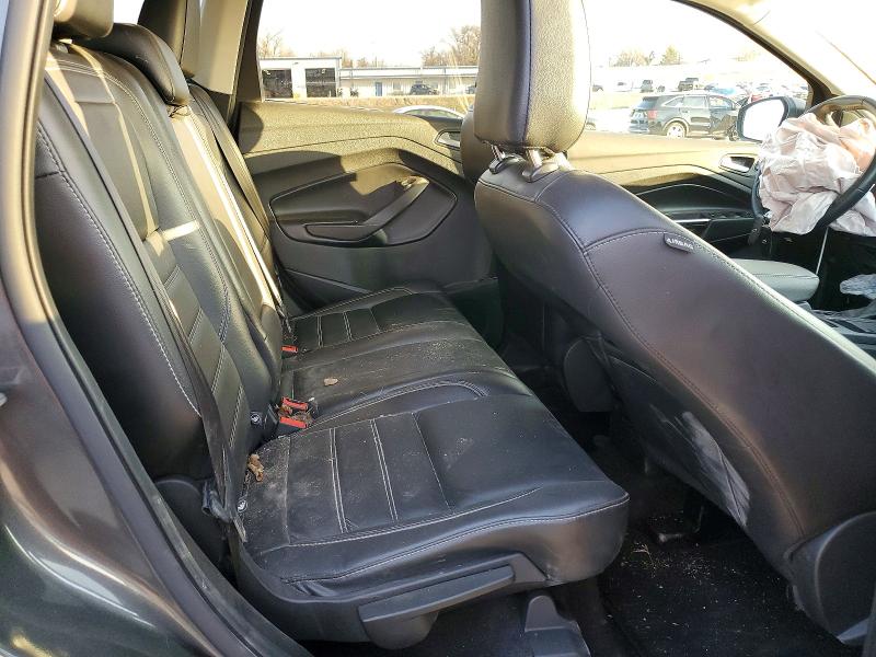 Продаж на аукціоні авто 2019 Ford Escape, vin: 1FMCU9J93KUC26091, номер лоту: 41948246