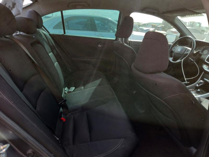 Продажа на аукционе авто 2014 Honda Accord, vin: 1HGCR2F53EA254502, номер лота: 48063766
