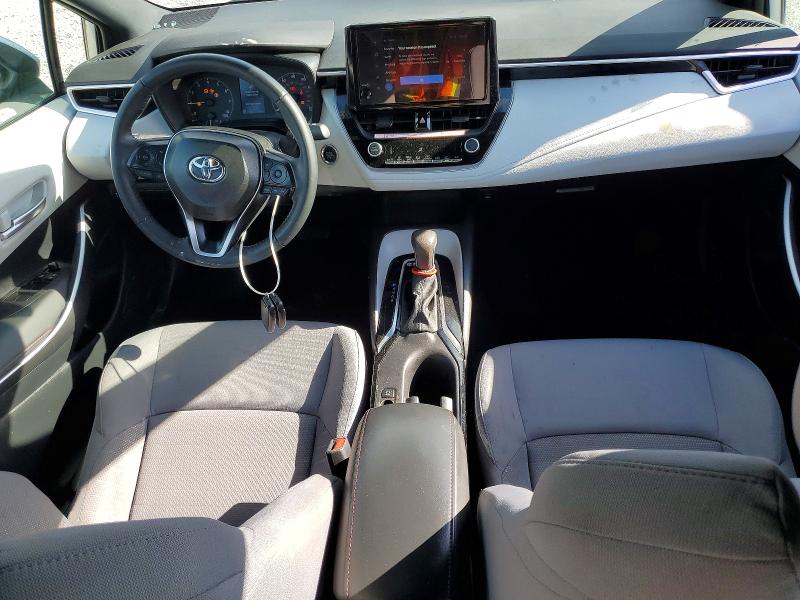 Aukcja sprzedaży 2025 Toyota Corolla, vin: 5YFS4MCE6SP235359, numer aukcji: 79911435