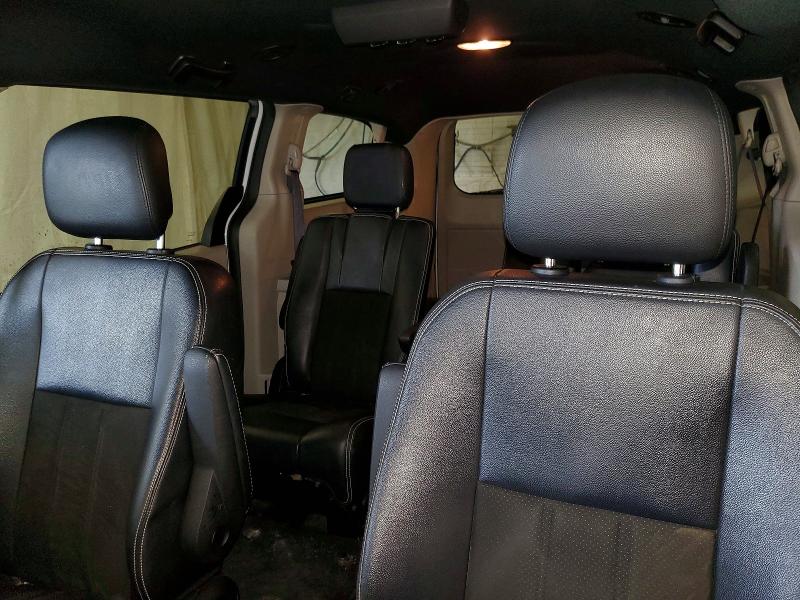Aukcja sprzedaży 2019 Dodge Grand Caravan, vin: 2C4RDGCG8KR659174, numer aukcji: 42049716