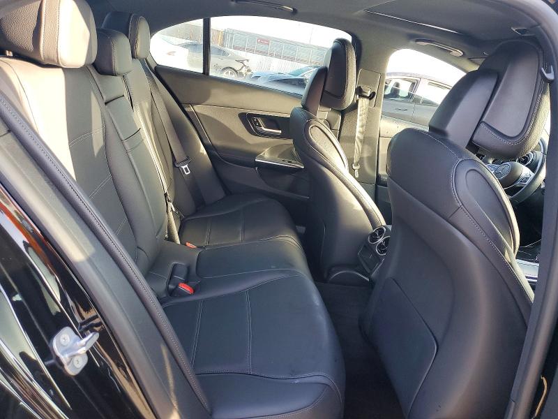 Aukcja sprzedaży 2024 Mercedes-benz C, vin: W1KAF4GB0RR170259, numer aukcji: 79768425