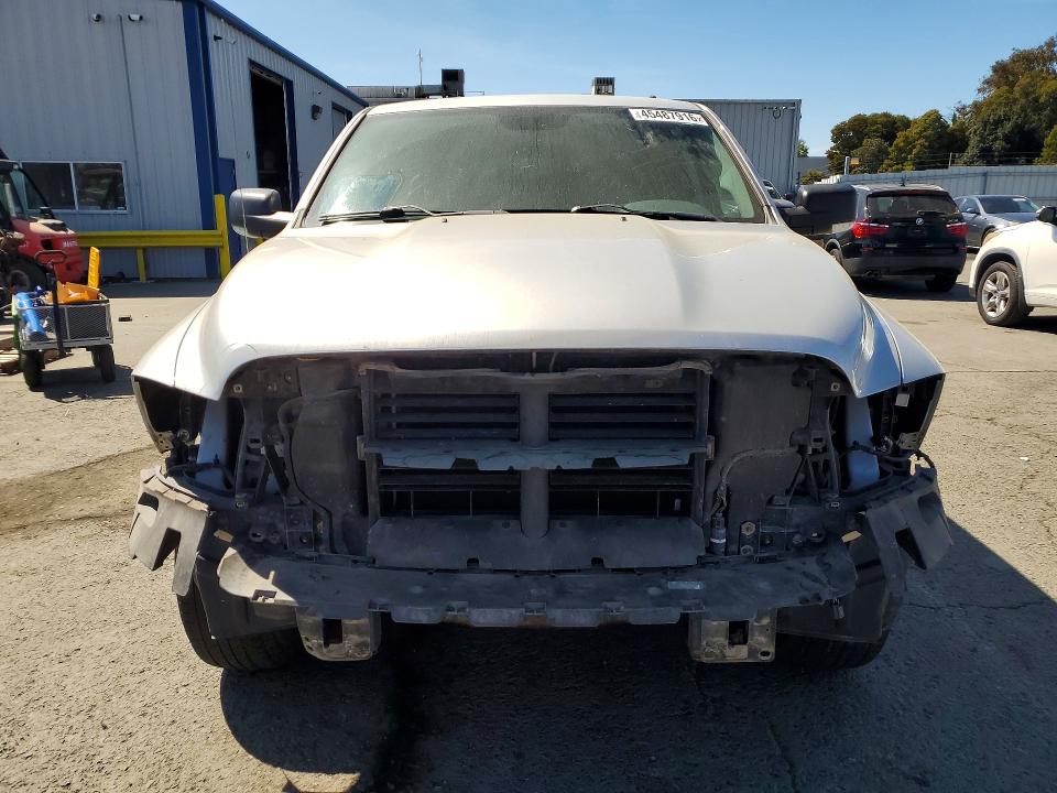 Продаж на аукціоні авто 2014 Ram 1500, vin: 1C6RR6GG3ES377671, номер лоту: 45487916