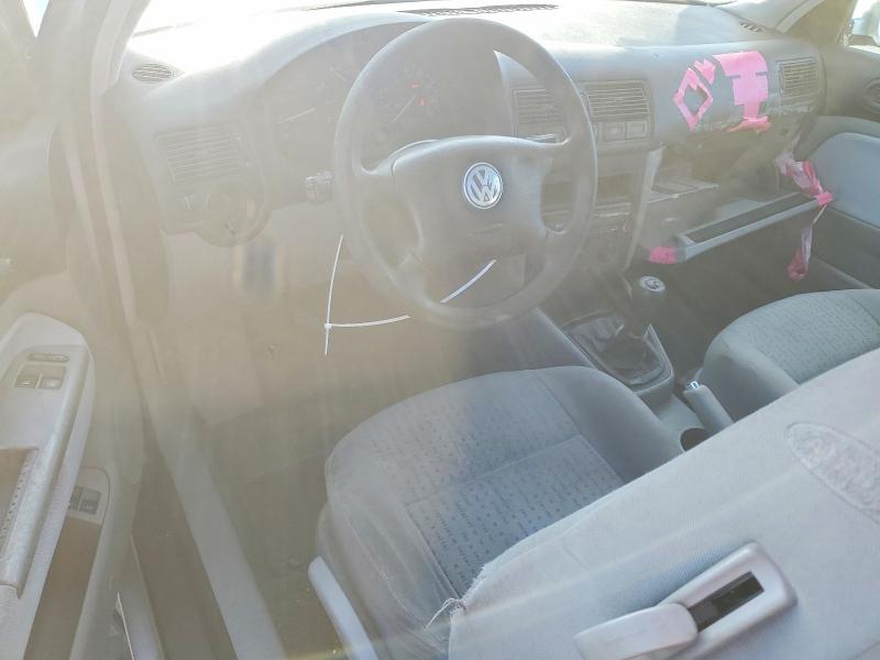 Aukcja sprzedaży 2004 Volkswagen Golf, vin: 9BWBL61J544041545, numer aukcji: 46773646