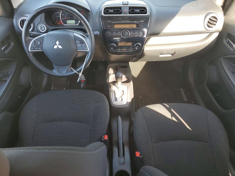 Продаж на аукціоні авто 2015 Mitsubishi Mirage, vin: ML32A4HJXFH052646, номер лоту: 46925966