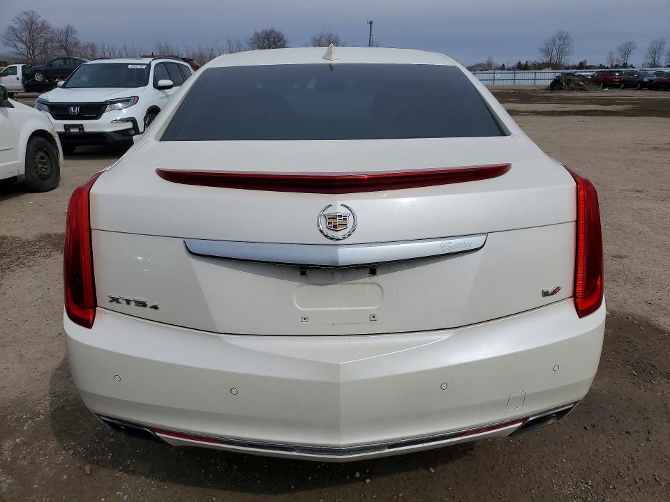 2015 Cadillac Xts მანქანა იყიდება აუქციონზე, vin: 2G61W5S82F9149482, აუქციონის ნომერი: 46333406