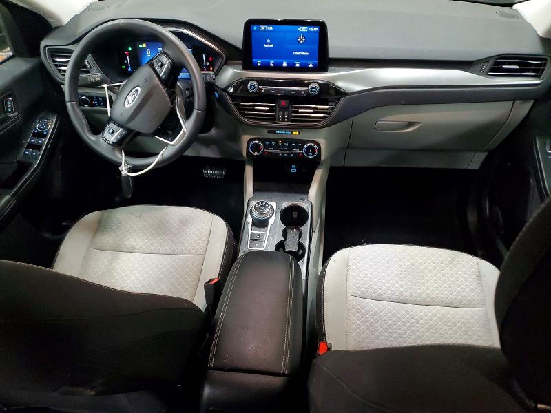 2023 Ford Escape მანქანა იყიდება აუქციონზე, vin: 1FMCU0GZXPUA78791, აუქციონის ნომერი: 46478336