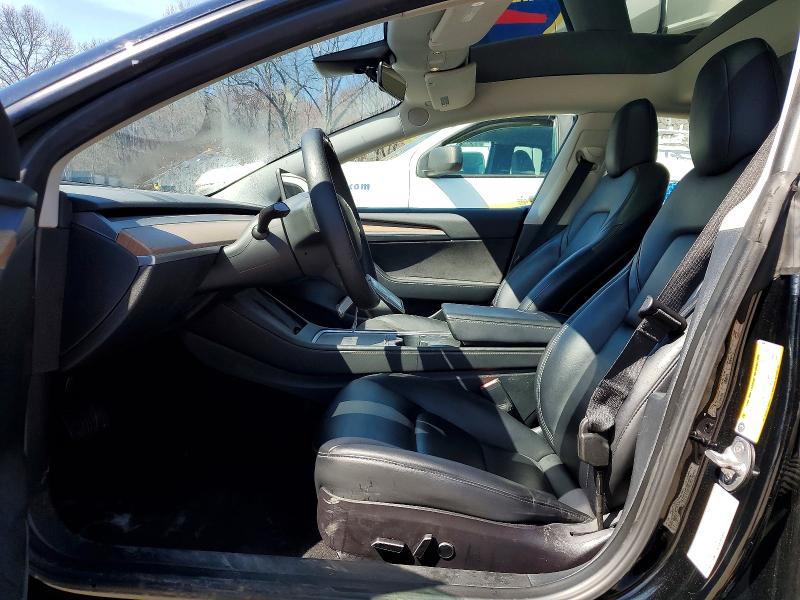 Продажа на аукционе авто 2023 Tesla Model 3, vin: 5YJ3E1EA7PF436961, номер лота: 46519156