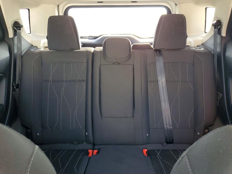 2019 Ford Ecosport მანქანა იყიდება აუქციონზე, vin: MAJ3S2GE8KC262859, აუქციონის ნომერი: 47530806