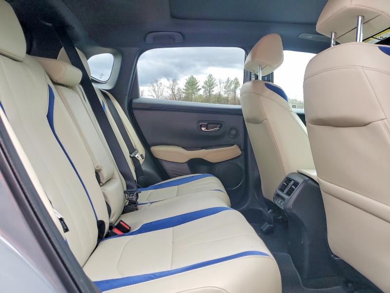 Продаж на аукціоні авто 2025 Acura Adx, vin: 3HDSA2H77SM716119, номер лоту: 47197906