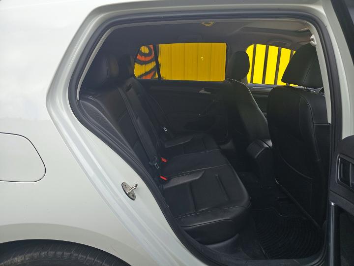 Aukcja sprzedaży 2018 Volkswagen Golf, vin: 3VWG17AU3JM279221, numer aukcji: 47721496