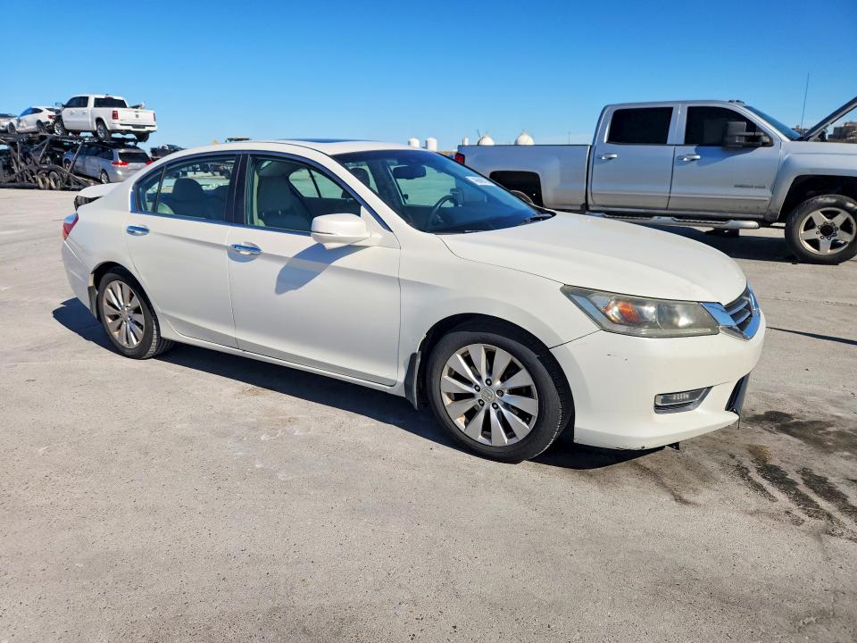 Продаж на аукціоні авто 2013 Honda Accord, vin: 1HGCR2F83DA185741, номер лоту: 46639976