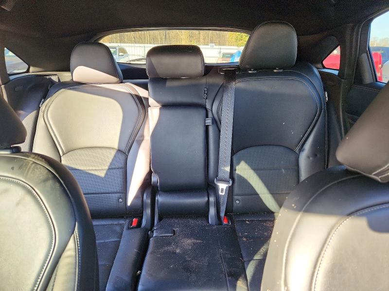 Aukcja sprzedaży 2023 Infiniti Qx55, vin: 3PCAJ5JR4PF120603, numer aukcji: 47496966
