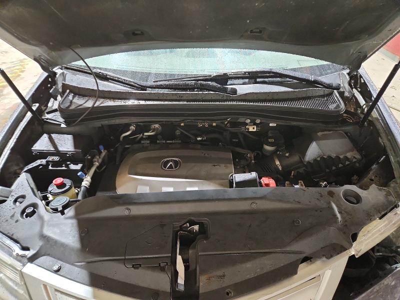 Продажа на аукционе авто 2011 Acura Mdx, vin: 2HNYD2H63BH541760, номер лота: 76027805