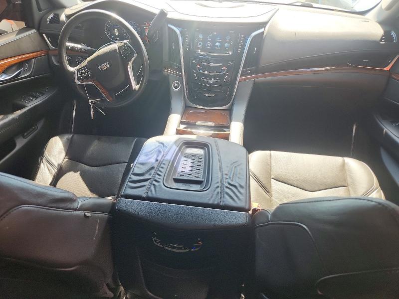 Aukcja sprzedaży 2018 Cadillac Escalade, vin: 1GYS4BKJ5JR298955, numer aukcji: 41949736