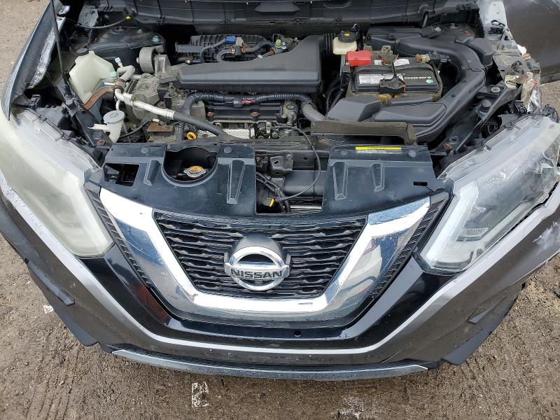 Продажа на аукционе авто 2017 Nissan Rogue, vin: 5N1AT2MV3HC771393, номер лота: 79897945