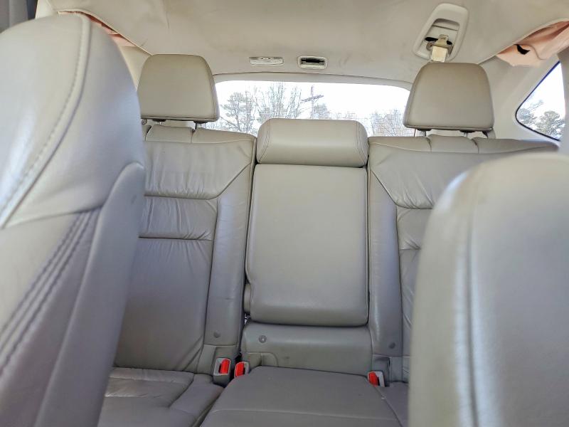 41961156 :رقم المزاد ، 5J6RM3H79DL034547 vin ، 2013 Honda Cr-v مزاد بيع