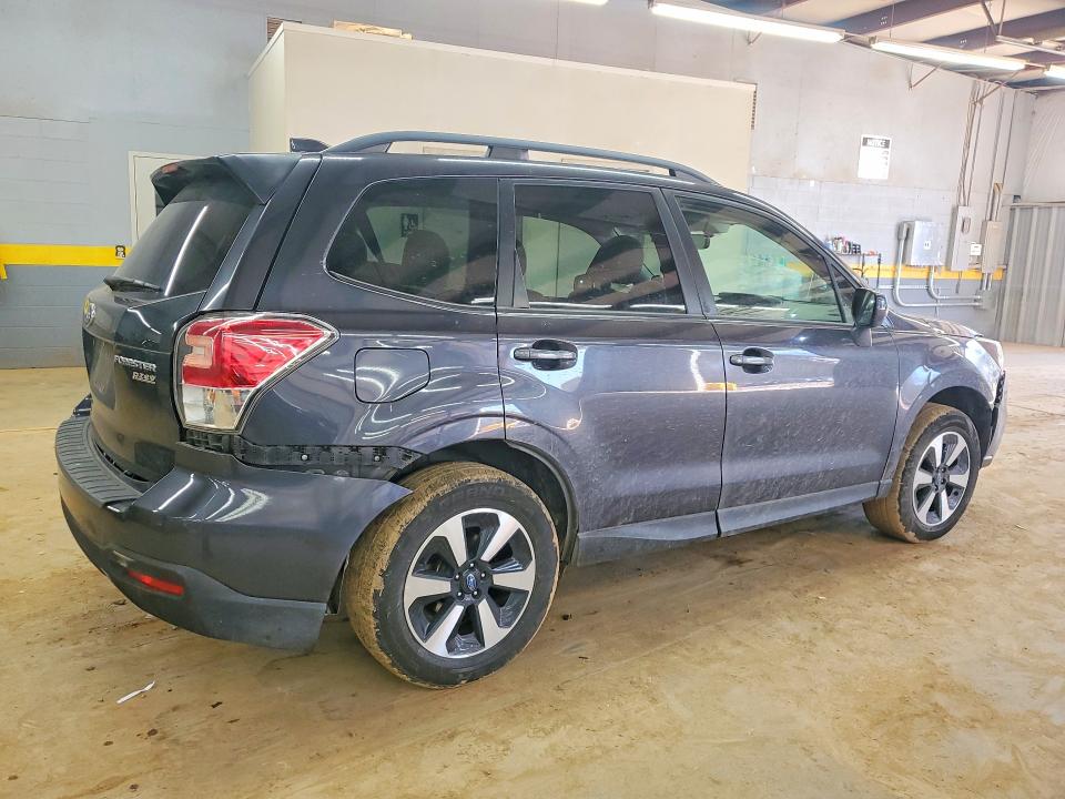 Aukcja sprzedaży 2017 Subaru Forester, vin: JF2SJAGC7HH451601, numer aukcji: 45909576