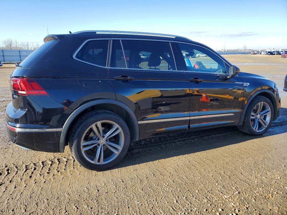 Aukcja sprzedaży 2021 Volkswagen Tiguan, vin: 3VV4B7AX4MM152819, numer aukcji: 45669276