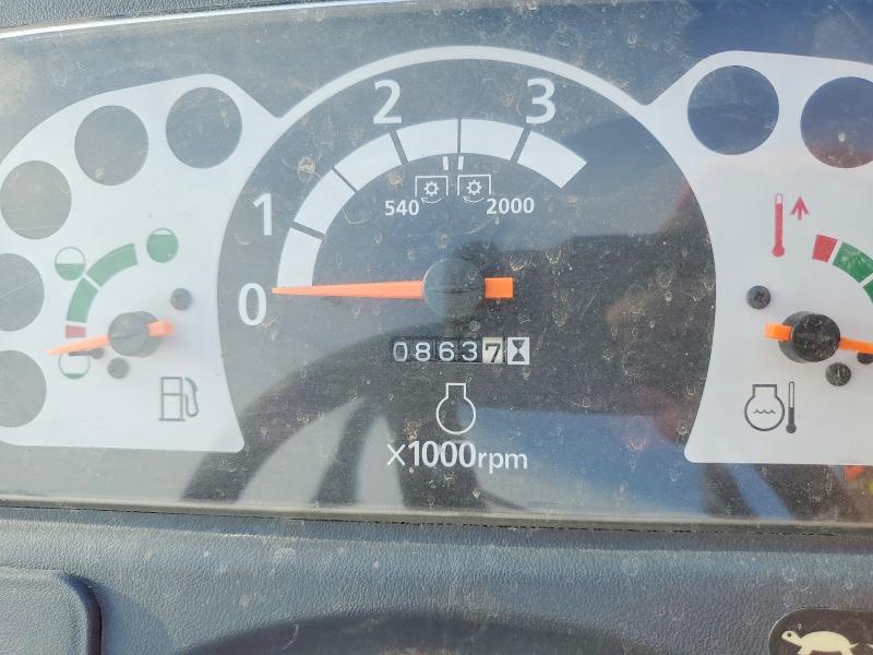 Продаж на аукціоні авто 2020 Mahi Max26xlt, vin: M26H191231053, номер лоту: 77286905