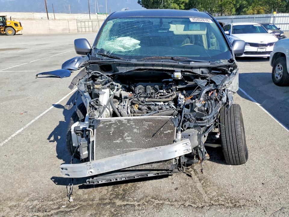 Aukcja sprzedaży 2017 Nissan Quest, vin: JN8AE2KP4H9170286, numer aukcji: 45462816