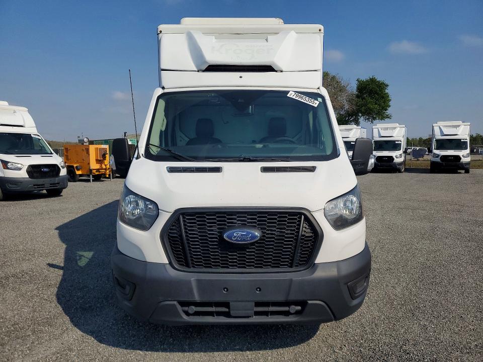 Продажа на аукционе авто 2020 Ford Transit, vin: 1FDBW5Z8XLKA83390, номер лота: 79965355
