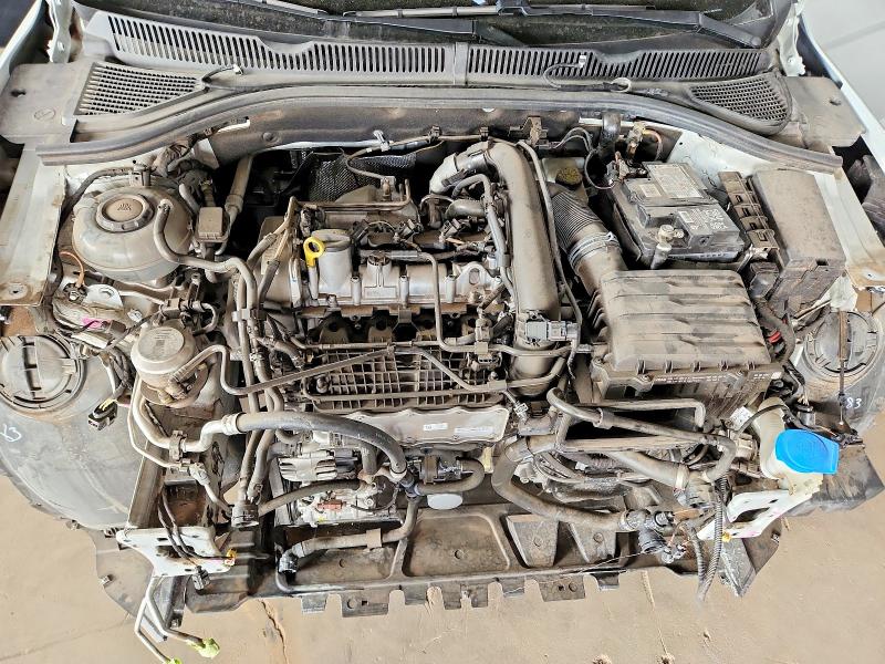 Продаж на аукціоні авто 2020 Volkswagen Jetta, vin: 3VWCB7BU5LM046244, номер лоту: 47699616