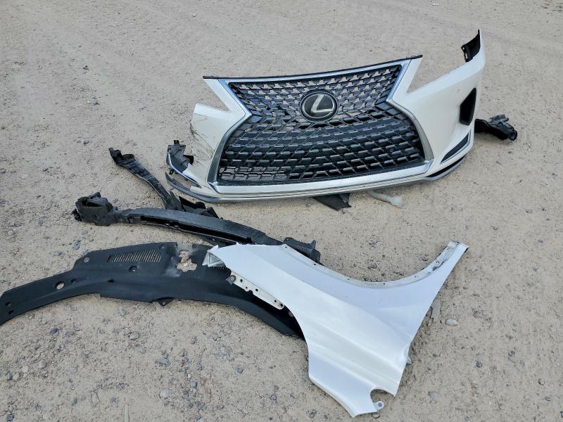 Продажа на аукционе авто 2020 Lexus Rx 350, vin: 2T2AZMAA2LC180516, номер лота: 46373606