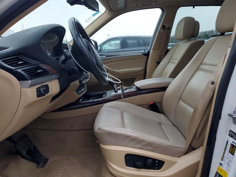 Aukcja sprzedaży 2012 Bmw X5, vin: 5UXZV4C57CL763822, numer aukcji: 48183156