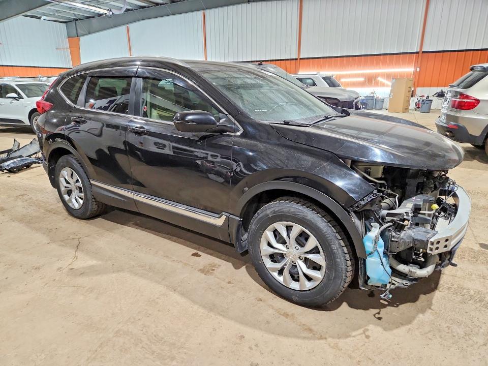 Aukcja sprzedaży 2017 Honda Cr-v, vin: 2HKRW2H97HH130196, numer aukcji: 47414936