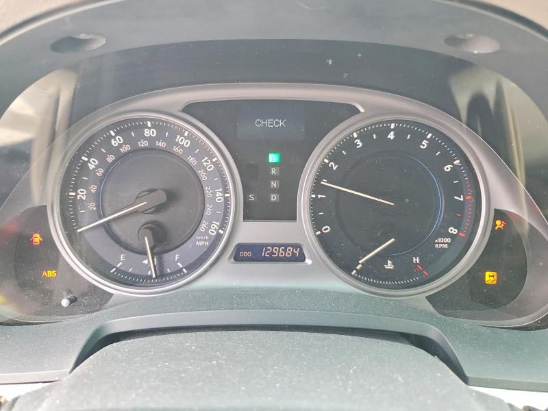 Aukcja sprzedaży 2010 Lexus Is 350, vin: JTHBE5C27A5024819, numer aukcji: 41636186
