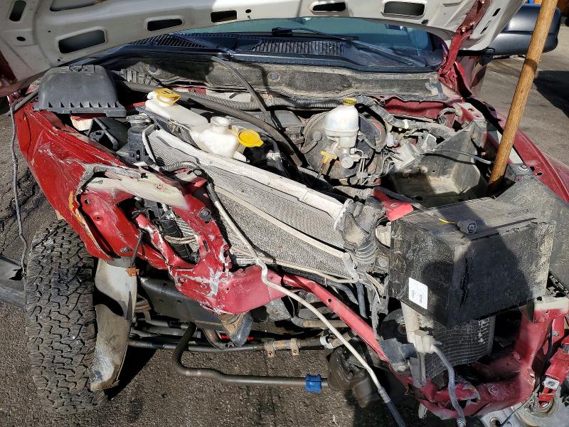 Aukcja sprzedaży 2008 Dodge Ram 1500, vin: 3D7KS19D78G176278, numer aukcji: 47303876