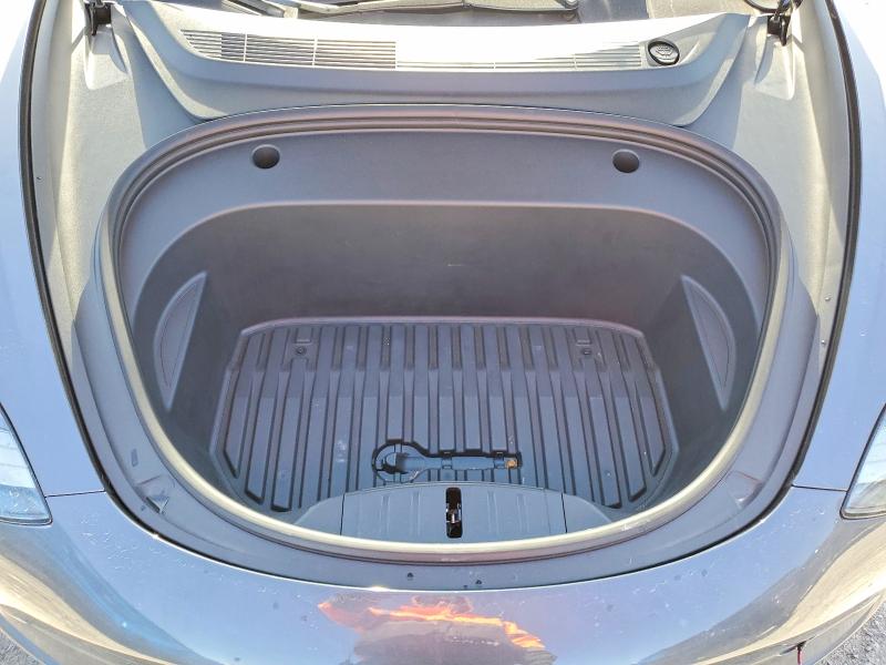 Продажа на аукционе авто 2023 Tesla Model 3, vin: 5YJ3E1EB5PF663039, номер лота: 45838176