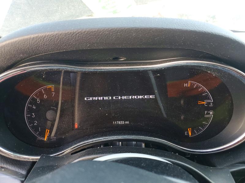 Aukcja sprzedaży 2020 Jeep Grand Cherokee, vin: 1C4RJFAGXLC221403, numer aukcji: 46832246