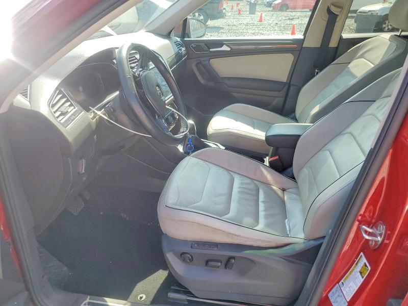 Продаж на аукціоні авто 2019 Volkswagen Tiguan, vin: 3VV4B7AX4KM156527, номер лоту: 41777996