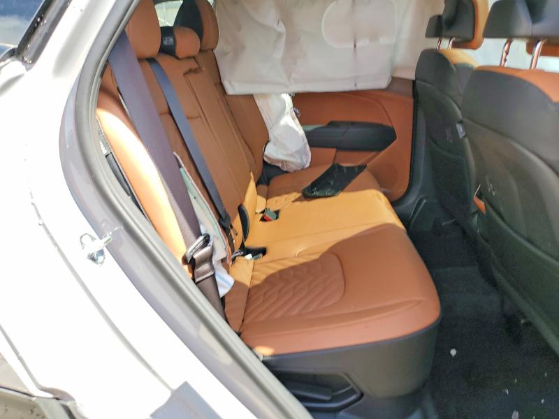46995096 :رقم المزاد ، KNDPVDDG7T7312794 vin ، 2026 Kia Sportage Hybrid مزاد بيع