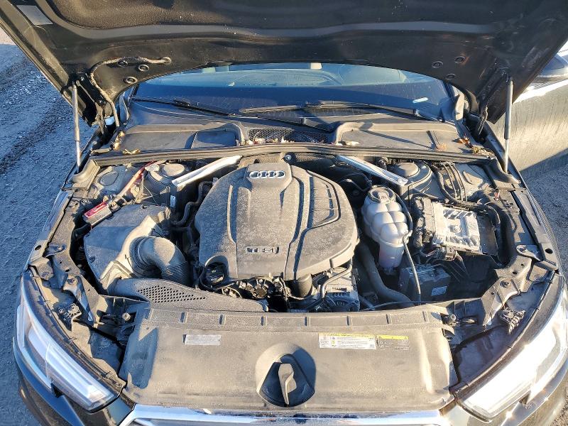 Продажа на аукционе авто 2019 Audi A4, vin: WAUFNAF45KA120902, номер лота: 79998025