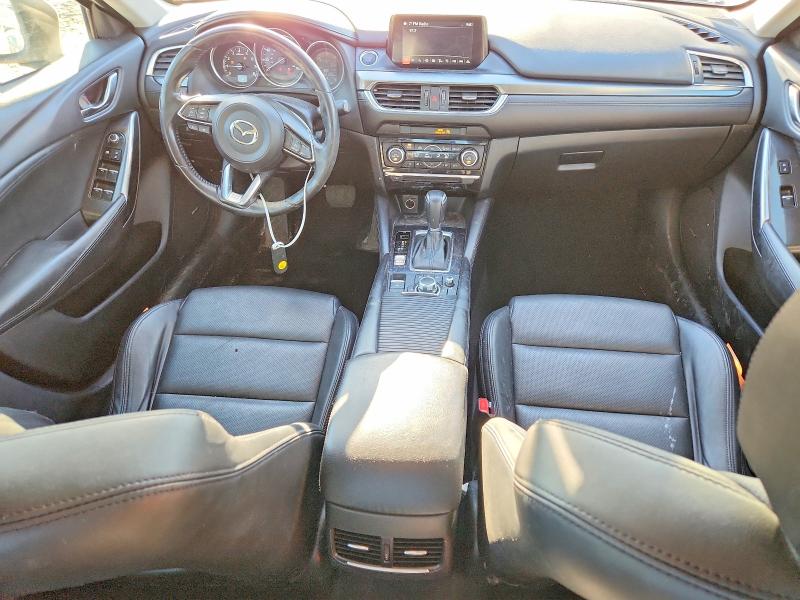 Продажа на аукционе авто 2017 Mazda 6, vin: JM1GL1V57H1128791, номер лота: 41932996