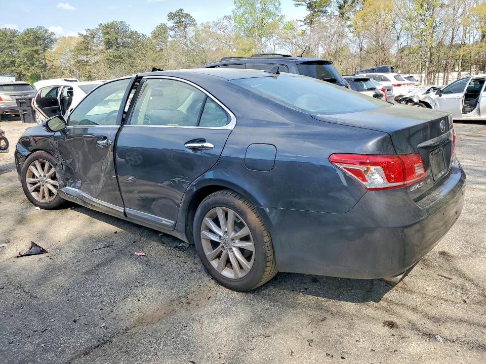 Продажа на аукционе авто 2010 Lexus Es 350, vin: JTHBK1EG1A2388648, номер лота: 47041046