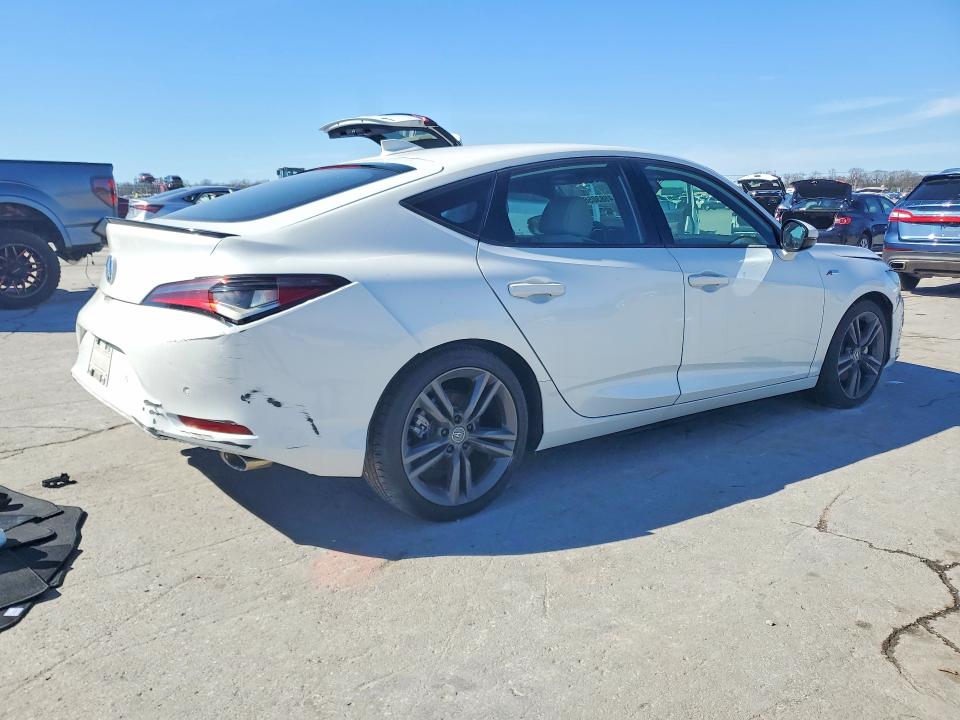 Aukcja sprzedaży 2024 Acura Integra, vin: 19UDE4H66RA009460, numer aukcji: 45830566