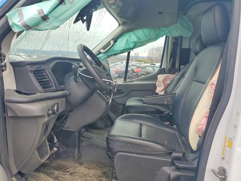 45619036 :رقم المزاد ، 1FTBF7XG2RKB17440 vin ، 2024 Ford Transit مزاد بيع