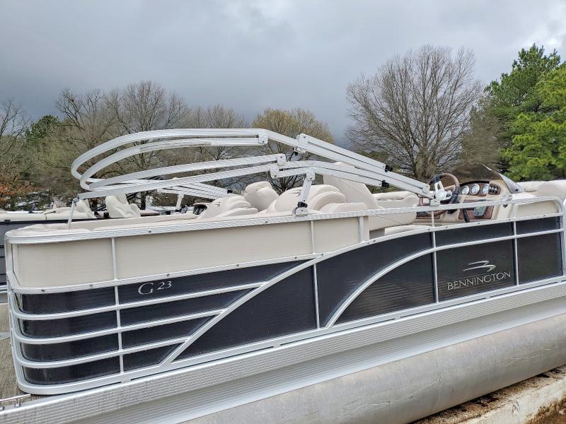 Aukcja sprzedaży 2014 Bennington Marine Boat2375 G Series, vin: ETW99174B414, numer aukcji: 79725015