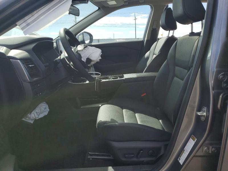 Aukcja sprzedaży 2025 Nissan Rogue, vin: JN8BT3BB5SW171833, numer aukcji: 47087616